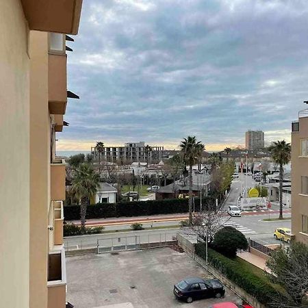 Porto SantʼElpidio Appartamento Il Mosaico المظهر الخارجي الصورة